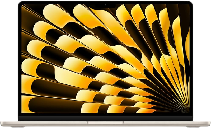 Macbook Air Retina 2025